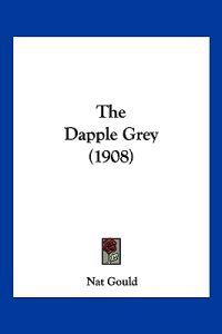 The Dapple Grey (1908)