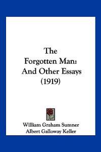 The Forgotten Man