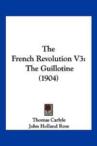 The French Revolution V3