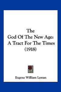 The God Of The New Age