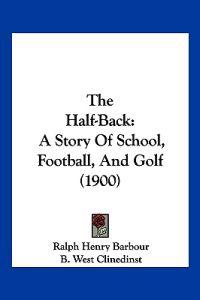 The Half-Back