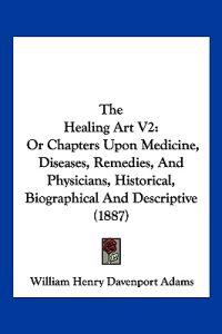 The Healing Art V2