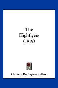 The Highflyers (1919)