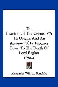 The Invasion Of The Crimea V7