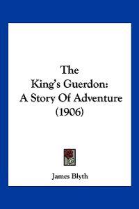The King's Guerdon