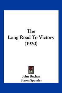 The Long Road To Victory (1920)