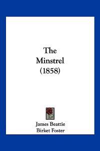 The Minstrel (1858)