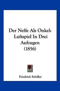 Der Neffe Als Onkel