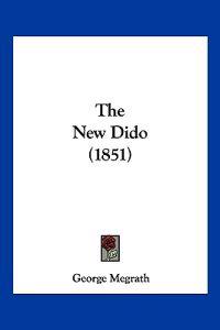 Bokomslag for "The New Dido (1851)"