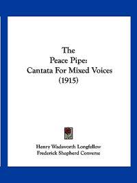 The Peace Pipe