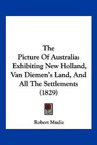 The Picture Of Australia