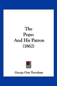 Bokomslag for "The Pope"