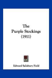 The Purple Stockings (1911)
