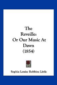 Bokomslag for "The Reveille"
