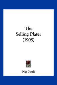 The Selling Plater (1905)