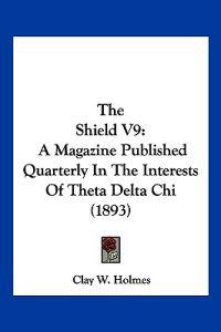 The Shield V9