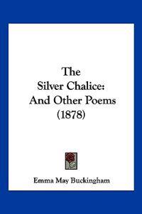 Bokomslag for "The Silver Chalice"