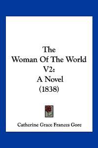 The Woman Of The World V2