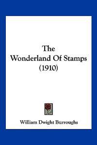 The Wonderland Of Stamps (1910)