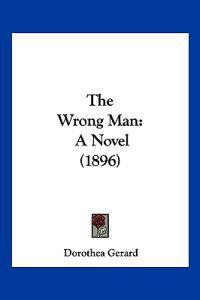 The Wrong Man