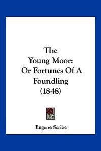 The Young Moor