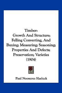 Timber