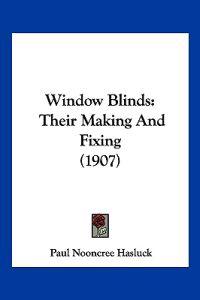 Window Blinds