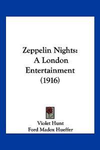 Zeppelin Nights
