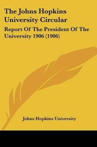 The Johns Hopkins University Circular