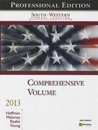 South-Western Federal Taxation 2013