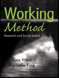 Critical Social Thought