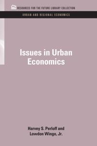 RFF Urban and Regional Economics Set