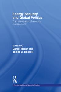 Routledge Global Security Studies