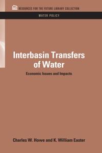 RFF Water Policy Set