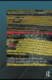 Routledge Critical Studies in Buddhism