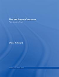 Central Asian Studies