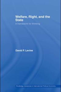 Routledge Advances in International Political Economy