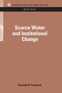 RFF Water Policy Set