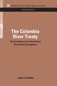 RFF Water Policy Set