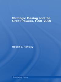 Strategy and History