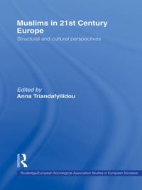 Muslims in 21st Century Europe