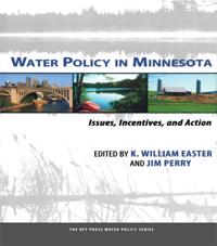 RFF Press Water Policy Series