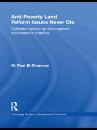 Routledge Studies in Development Economics