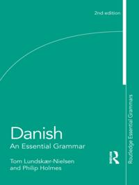 Routledge Essential Grammars