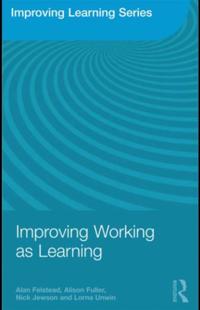 Improving Learning