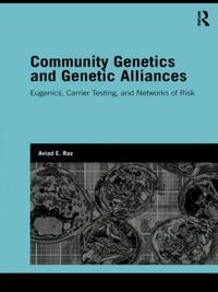 Genetics and Society