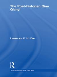 Academia Sinica on East Asia