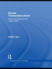 International Library of Sociology