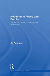 War, History and Politics