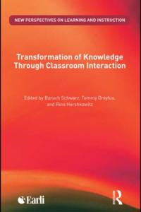 New Perspectives on Learning and Instruction